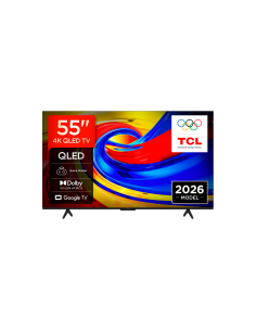 TCL 55P7L 55'' 4K HDR Wide...